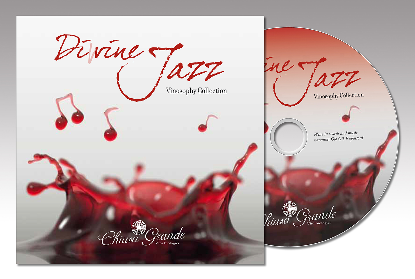 Diwine Jazz