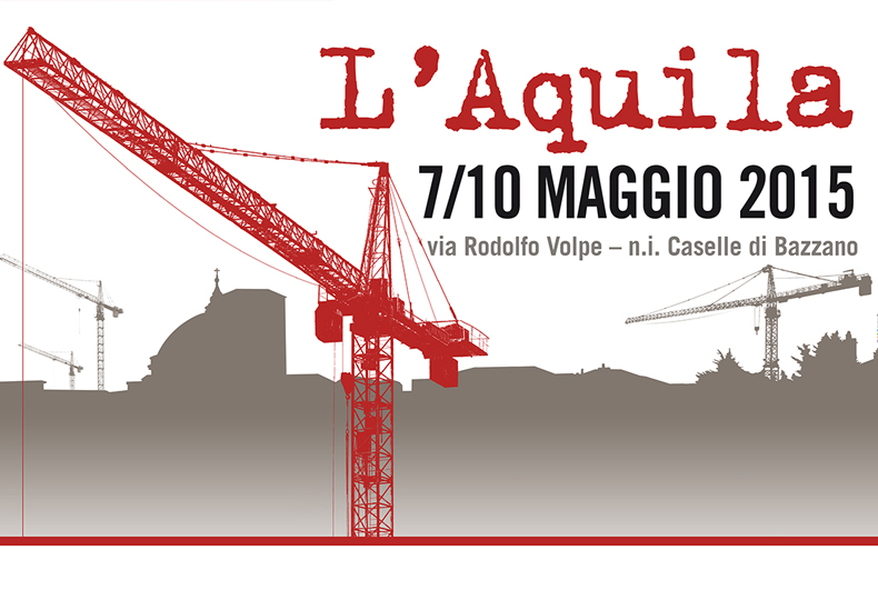 Salone della Ricostruzione