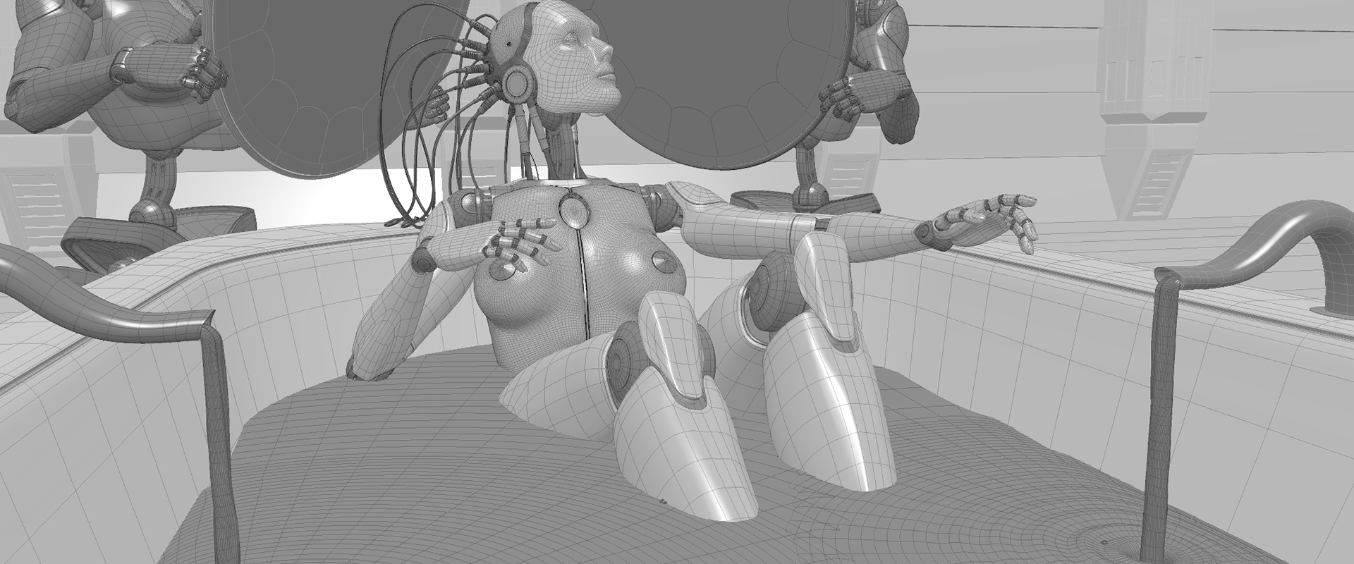 CyberGirlWF3