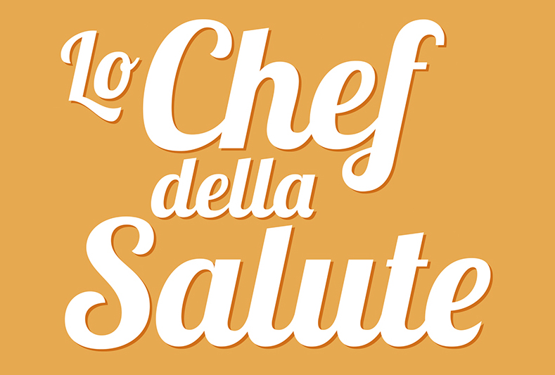 Lo Chef della Salute