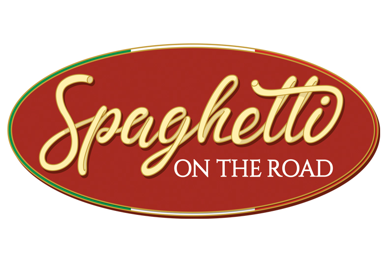 Spaghetti On The Road